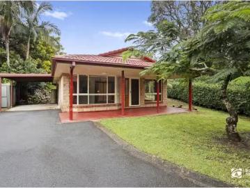 1/1 Castle Field Drive, Murwillumbah Townhouse for rent Liste.