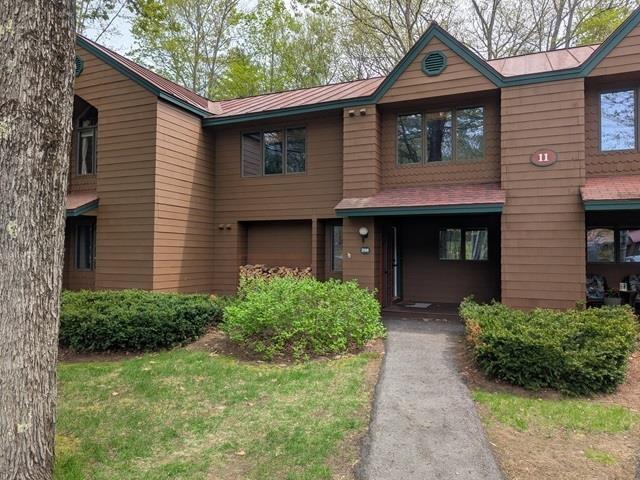 11 Cascade Dr, Unit 288, North Woodstock, NH 03262 | MLS #5080