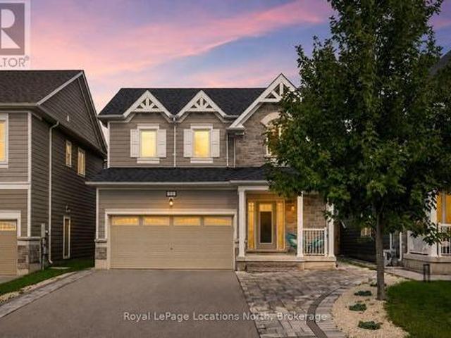 11 Catamaran Drive, Wasaga Beach, ON, L9Z 0J2 house for sale | Listing ID S13742 | Royal LePage