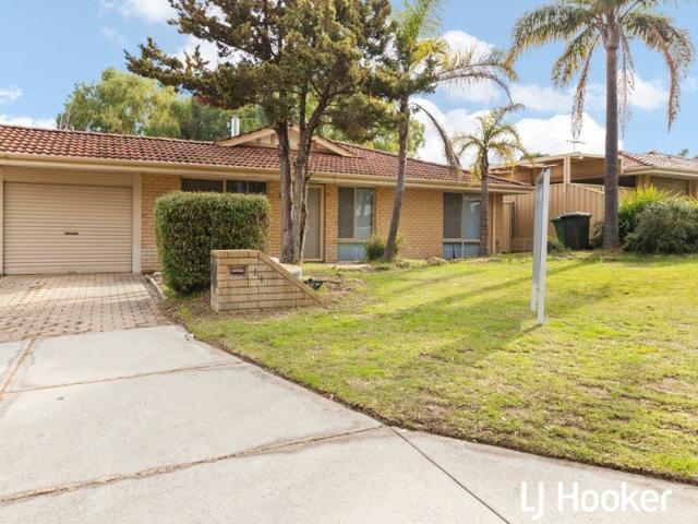 11 Cessford Close, LEDA