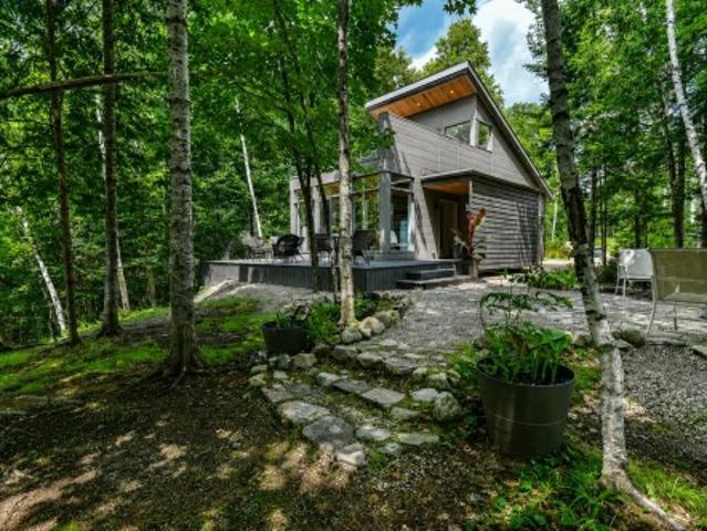 11 Ch. Des Idéalistes, La Conception, QC, J0T 1M0 house for lease | Listing ID 23247 | Royal LePage
