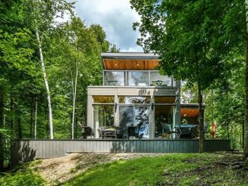 11 Ch. Des Idéalistes, La Conception, QC, J0T 1M0 house for sale | Listing ID 18237 | Royal LePage