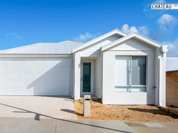 House to rent in Alkimos