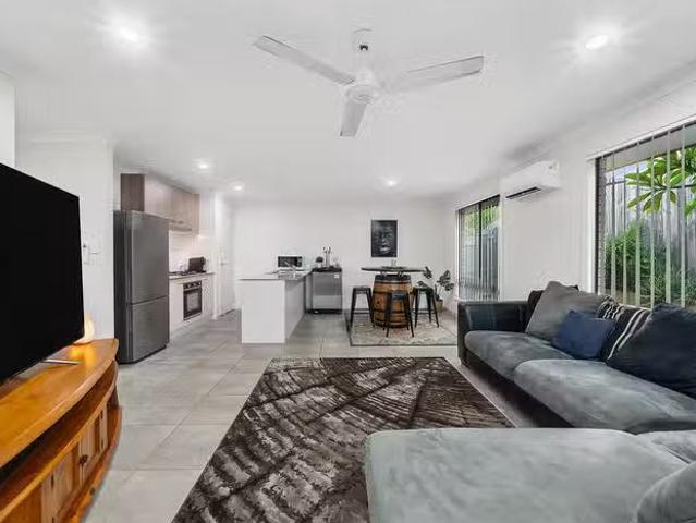 11 Chamberlain Rise, Ormeau Hills, QLD 4208