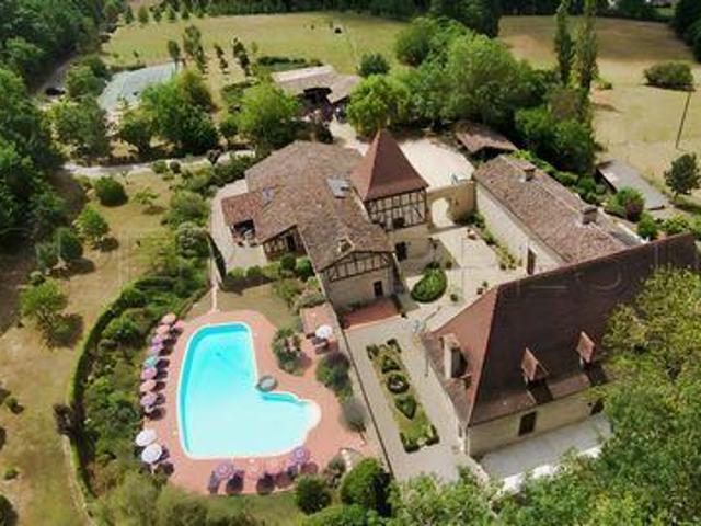 11 chambres, Villereal Aquitaine 47210 98172684