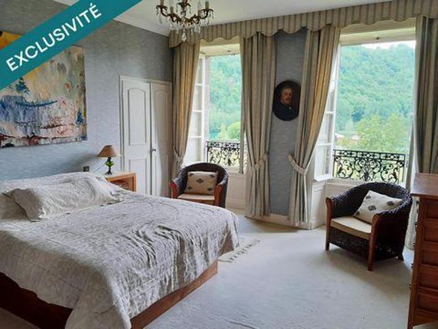 11 chambres, Aurillac Auvergne 15000 100725443