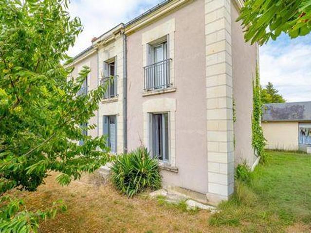 11 chambres, Avrille Centre 37340 103700432