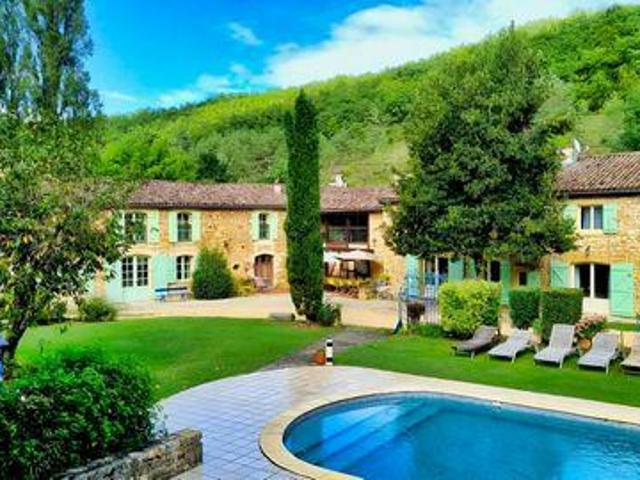 11 chambres, Beaumontois En Perigord Aquitaine 24440 97103997