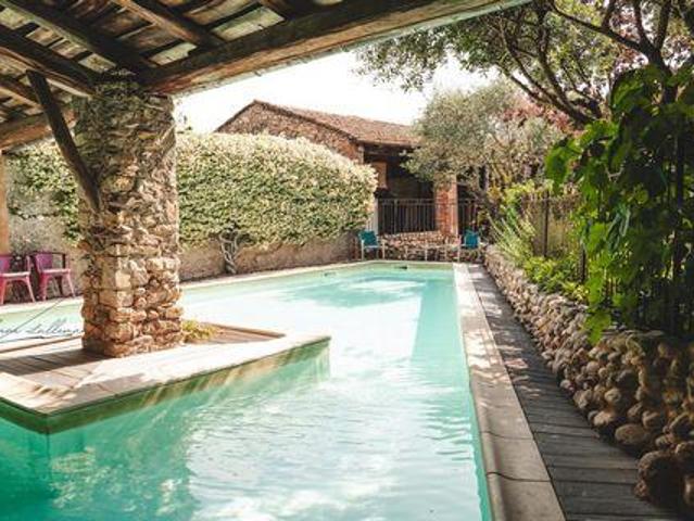 11 chambres, Cardet Languedoc 30350 102556499