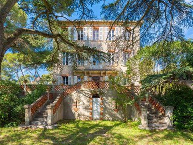 11 chambres, Cassis Provence 14700 LS95684060