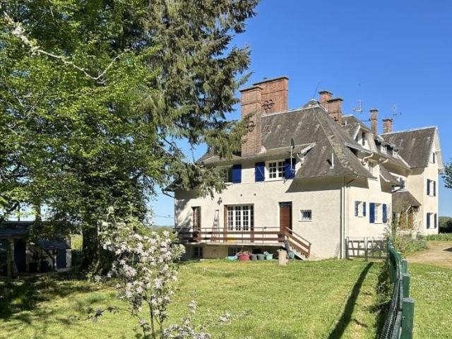 11 chambres, Haute Haute 87190 104108031