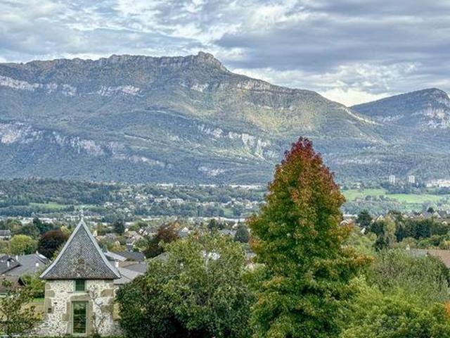 11 chambres, La Motte Rhône 73290 LS98133995