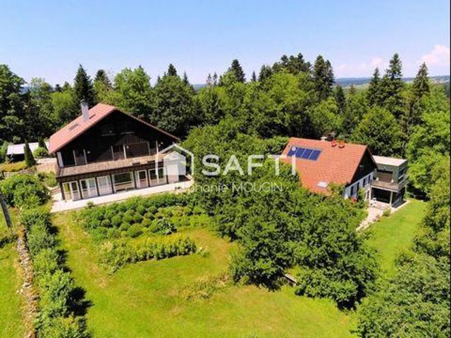 11 chambres, Le Russey Franche 25210 104945007