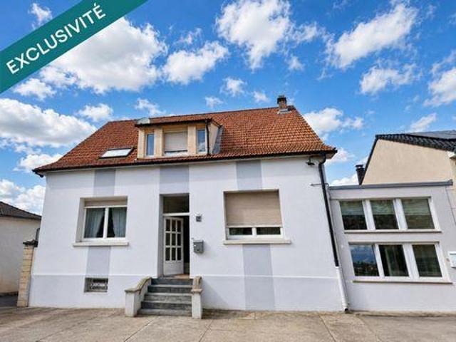11 chambres, Longeville Lorraine 57740 104602774
