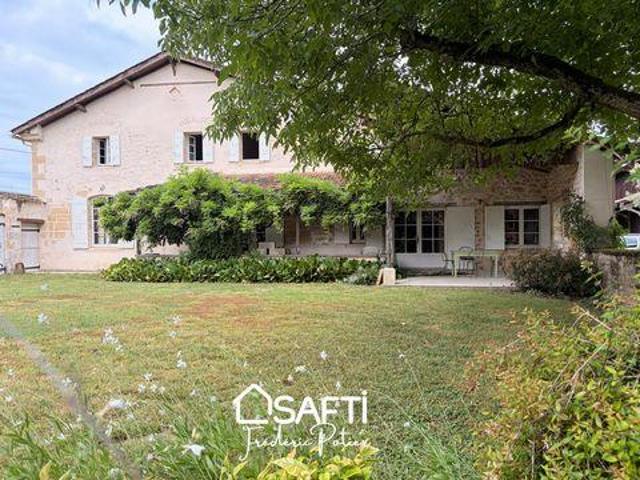 11 chambres, Meilhan Aquitaine 47180 104371811