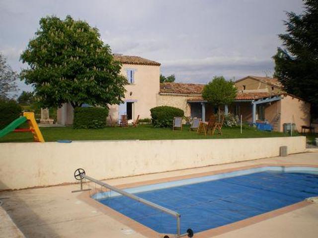 11 chambres, Revest Provence 04150 105764834