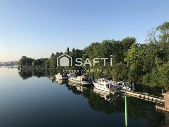 11 chambres, Saint Île 94100 105764914