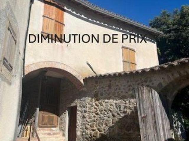 11 chambres, Soudorgues Languedoc 30460 104565512