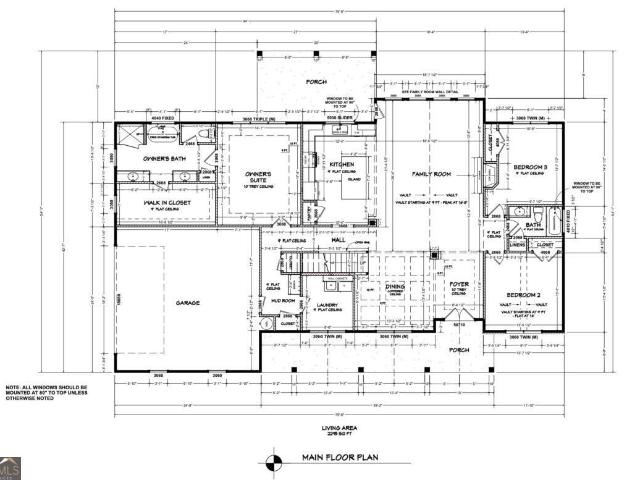 11 Charismatic Road SW
