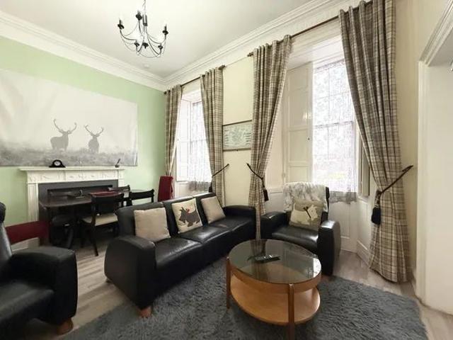 1/1 Charlotte Street, Glasgow, G1