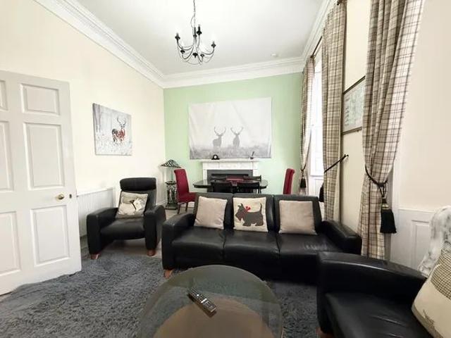 1/1 Charlotte Street, Glasgow, G1