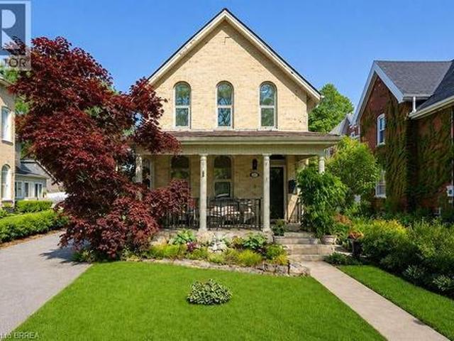11 Chestnut Avenue, Brantford, ON, N3T 4B9 house for sale | Listing ID 40841 | Royal LePage