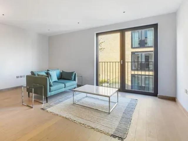 11 Chivers Passage, London, SW18 1JD, United Kingdom | 2 bed apartment for rent #138514372 | Rentberry