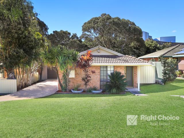 11 Chillawong Circuit, Blackbutt