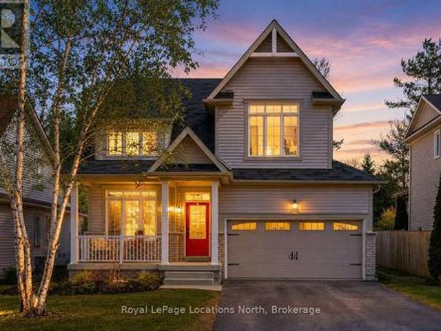 11 Christy Drive, Wasaga Beach, ON, L9Z 1S7 house for sale | Listing ID S13497 | Royal LePage
