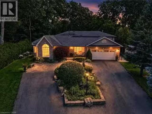 11 Christman Court, Markham, ON, L3P 3C7 house for sale Lis.