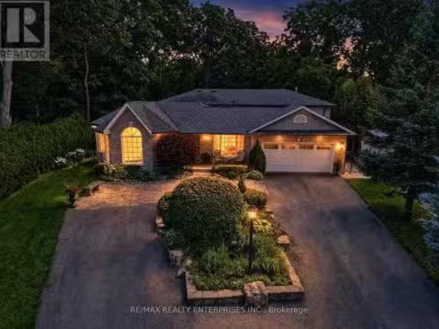 11 Christman Court, Markham, ON, L3P 3C7 house for sale Lis.