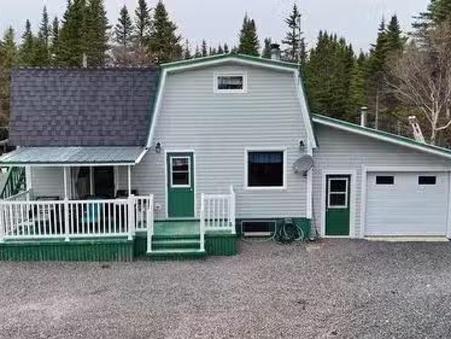 11 Churchills Road, Churchills, NL, A0B 2J0 recreational for.