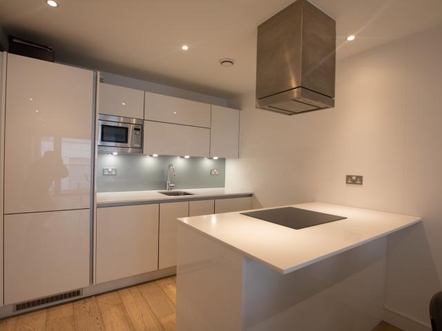 11 Commercial Street, London, E1