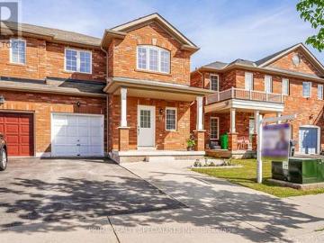 11 Commodore Drive, Brampton, ON, L6X 0S5 house for sale | Listing ID W13492 | Royal LePage