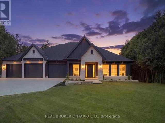 11 Concession 13 Townsend Road, Norfolk, ON, N3Y 4K3 house for sale | Listing ID X13650 | Royal LePage