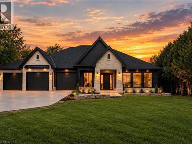 11 Concession 13 Townsend, Simcoe, ON, N3Y 4K3 house for sale | Listing ID 40867 | Royal LePage