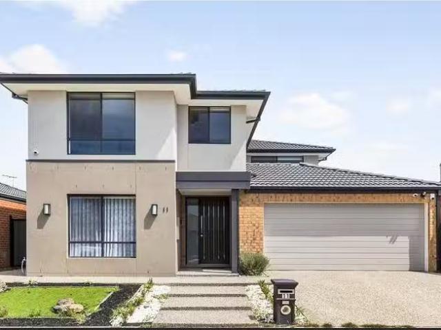 11 Conebush Street, Kalkallo, VIC 3064