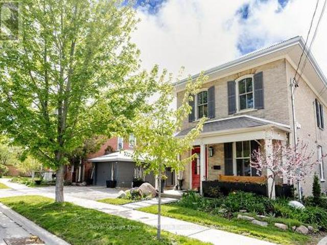 11 Conger Street, Peterborough Northcrest Ward 5, ON, K9H 4Y7 house for sale | Listing ID X13634 | Royal LePage