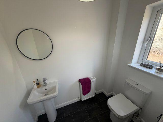 11 Conglass Field Gardens, AB51 4AB, Inverurie