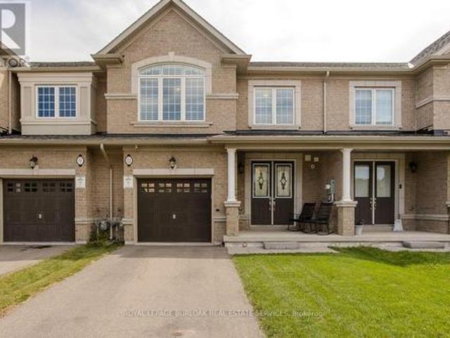 11 Cooley Grove, Hamilton, ON, L9K 0J7 house for sale | Listing ID X13702 | Royal LePage