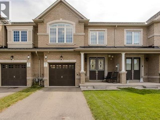 11 Cooley Grove, Hamilton, ON, L9K 0J7 house for sale | Listing ID 40857 | Royal LePage