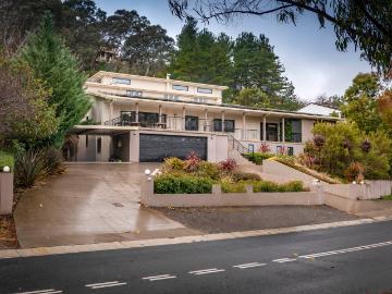 Woden, Weston Creek, Yass Valley, Victoria