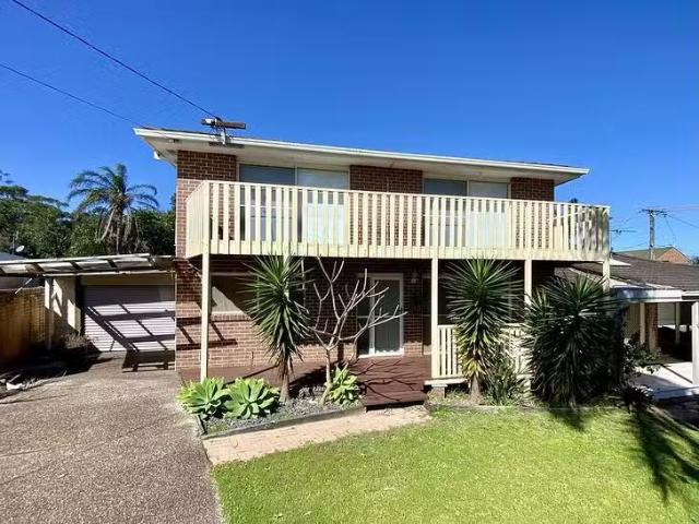 1/1 Colde Close, Anna Bay, NSW 2316