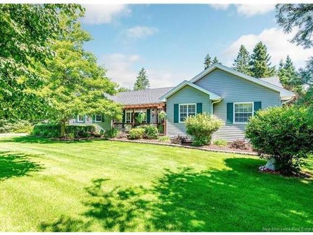 11 Collingwood Dr, Quispamsis, NB, E2G 2C3 house for sale | Listing ID NB143703 | Royal LePage