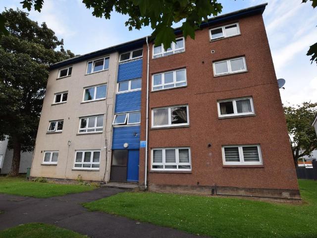 11 Colonsay Street, Perth PH1, 2 bed flat to rent, £699 pcm | PrimeLocation