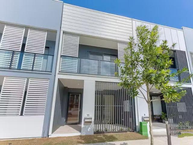 11 Corymbia Street, Carseldine, QLD 4034