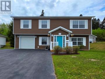 11 Cossitt Place, Corner Brook, NL, A2H 7J7 house for sale | Listing ID 1299 | Royal LePage
