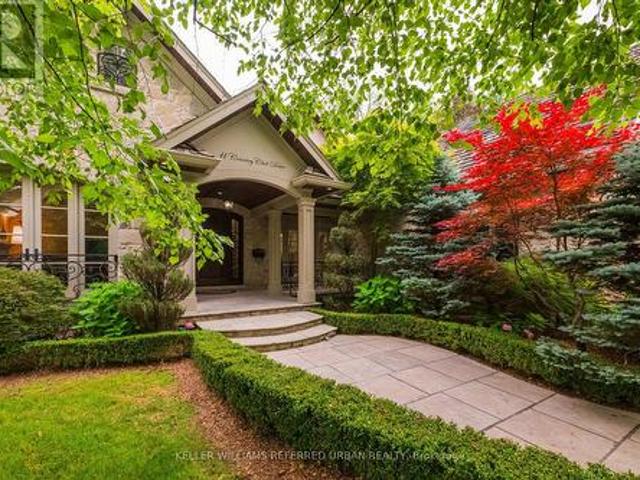 11 Country Club Drive, Toronto, ON, M9A 3J3 house for sale | Listing ID W13574 | Royal LePage