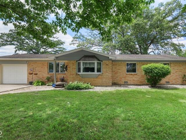11 Clamme Ct, Hartford City, IN 47348