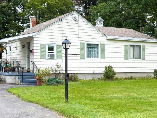 11 Clarey Avenue
